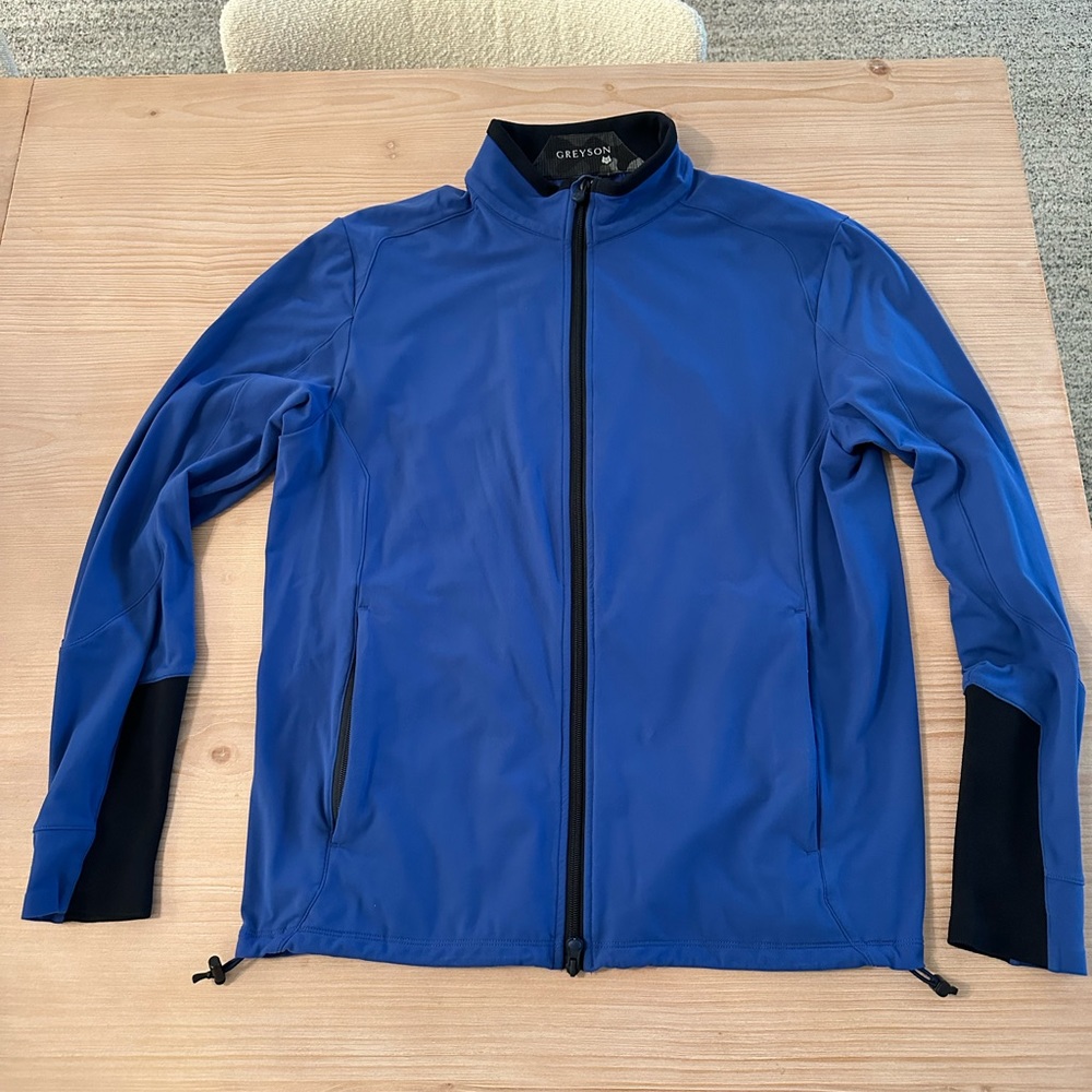Greyson Sequoia Jacket